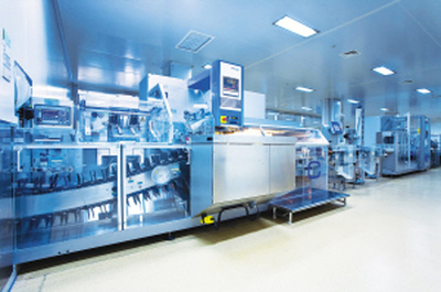 扬子江药业集团坚守“高质惠民”承诺纪实