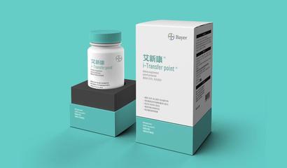 医药标志设计需要注意的原则