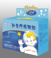 武汉市恒成医药有限责任公司