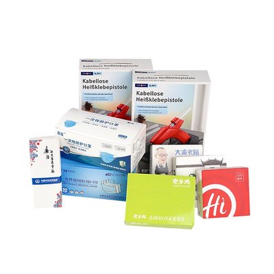 和泰包装 医药产品安全与创新的守护者