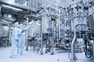 齐鲁制药 科技为先导，引领医药产业转型升级